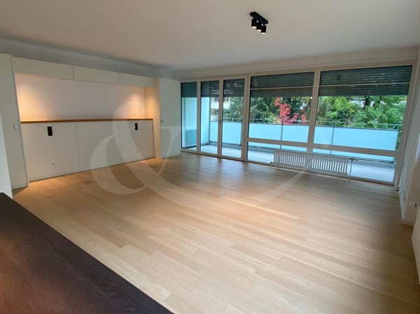 28 Route de Malagnou, grand studio situé au coeur du quartier prisé de Malagnou 4