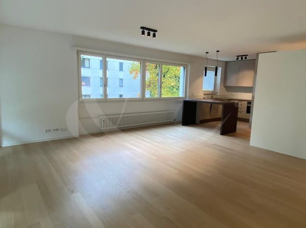 28 Route de Malagnou, grand studio situé au coeur du quartier prisé de Malagnou 3