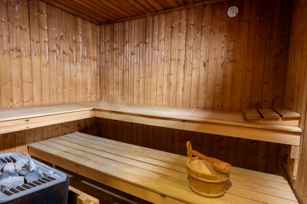 Appartement à rénover dans une copropriété de haut standing au Petit-Saconnex 10