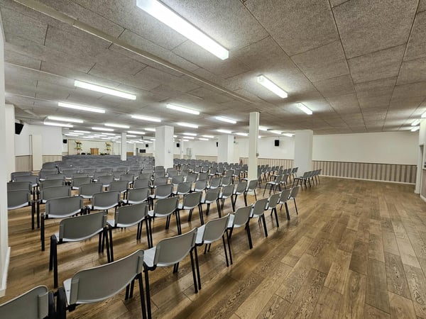 Opportunité unique d'investissement au coeur de Carouge 4