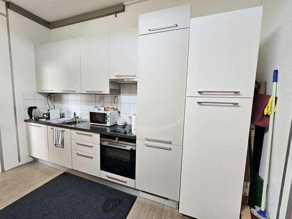 Opportunité unique d'investissement au coeur de Carouge 6