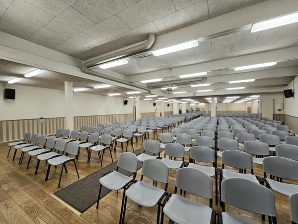 Opportunité unique d'investissement au coeur de Carouge 5