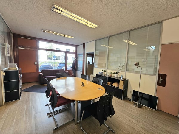 Opportunité unique d'investissement au coeur de Carouge 7