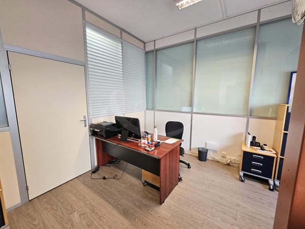 Opportunité unique d'investissement au coeur de Carouge 8