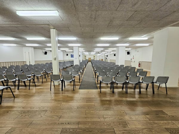 Opportunité unique d'investissement au coeur de Carouge 3