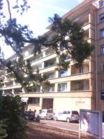 Parc Chateau-Banquet 8, appartement de 1 pièces 14