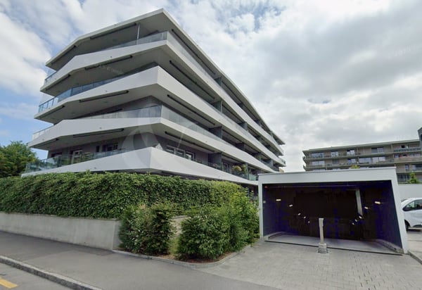 Ch. Des Semilles 23, parking en sous-sol 11