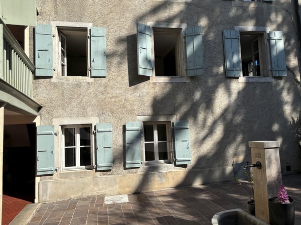 Carouge