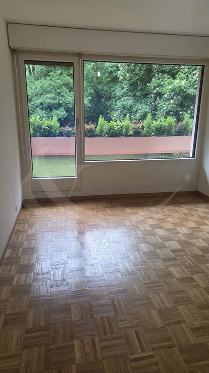 Rte de Frontenex 112, Superbe appartement traversant de 7 pièces 8