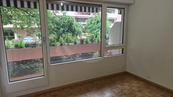 Rte de Frontenex 112, Superbe appartement traversant de 7 pièces 7