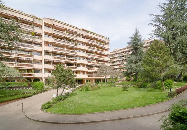 Rte de Frontenex 112, Superbe appartement traversant de 7 pièces 2