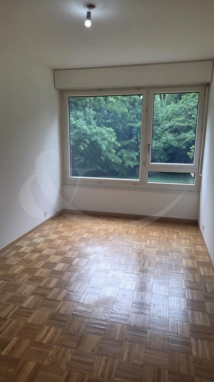 Rte de Frontenex 112, Superbe appartement traversant de 7 pièces 9