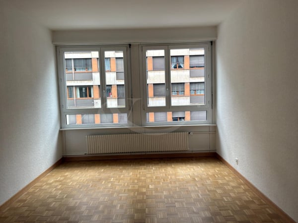 Rue de Carouge 12, Appartement neuf de 3.5 pièces 3