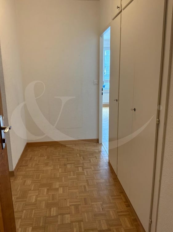 Rue de Carouge 12, Appartement neuf de 3.5 pièces 7