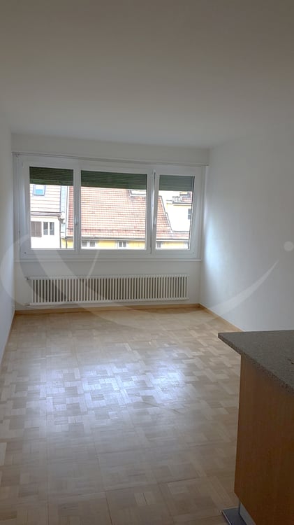 13 Rue Sautter, Appartement de 1 pièce 3