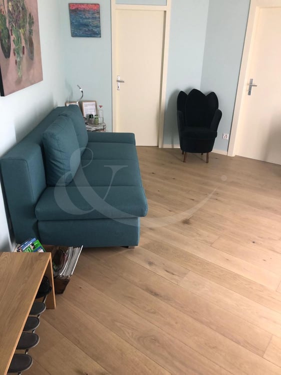 Rue Adrien-Lachenal 26 - Bureau de 17m2 au 1er étage 3