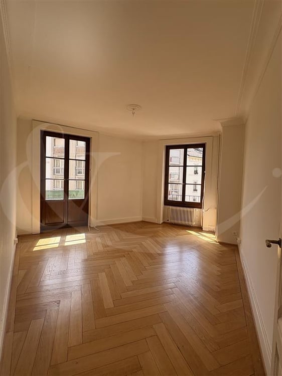 Rue des Peupliers 12, Appartement de 3 pièces au 3 étage 5