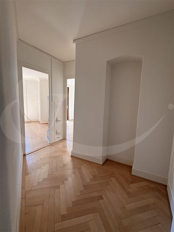 Rue des Peupliers 12, Appartement de 3 pièces au 3 étage 4