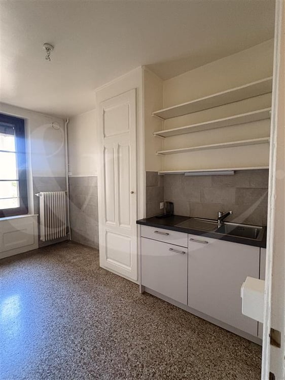 Rue des Peupliers 12, Appartement de 3 pièces au 3 étage 3