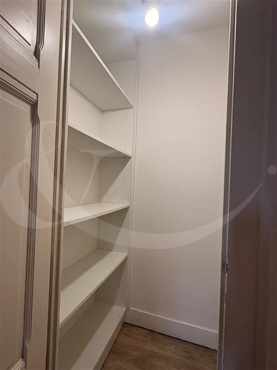 Rue des Peupliers 12, Appartement de 3 pièces au 3 étage 6