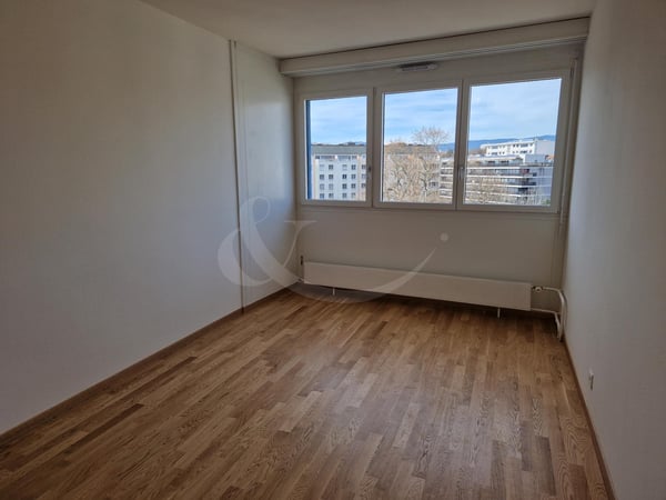 Rue du Grand-Bureau 19, Appartement de 5 pièces 9