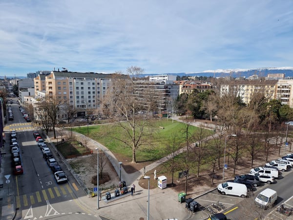 Rue du Grand-Bureau 19, Appartement de 5 pièces 4