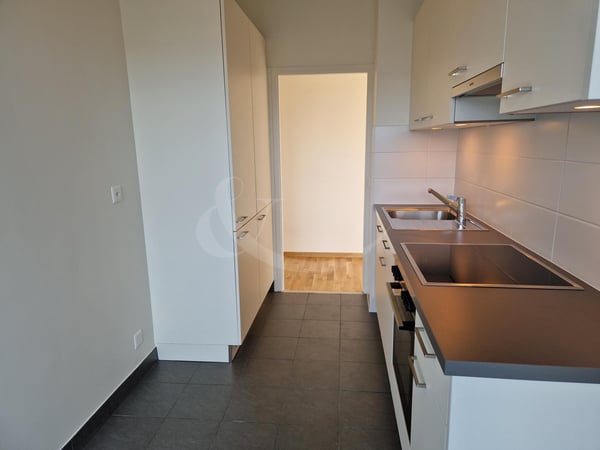Rue du Grand-Bureau 19, Appartement de 5 pièces 2