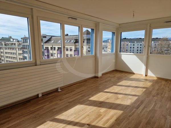 Rue du Grand-Bureau 19, Appartement de 5 pièces 5