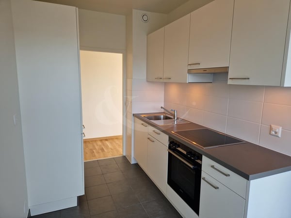 Rue du Grand-Bureau 19, Appartement de 5 pièces 1