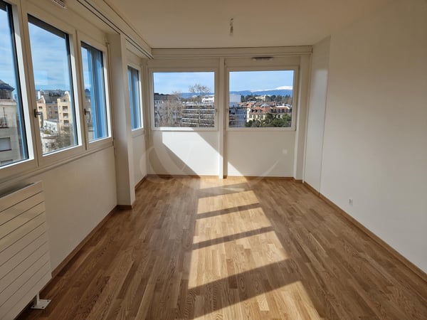 Rue du Grand-Bureau 19, Appartement de 5 pièces 6