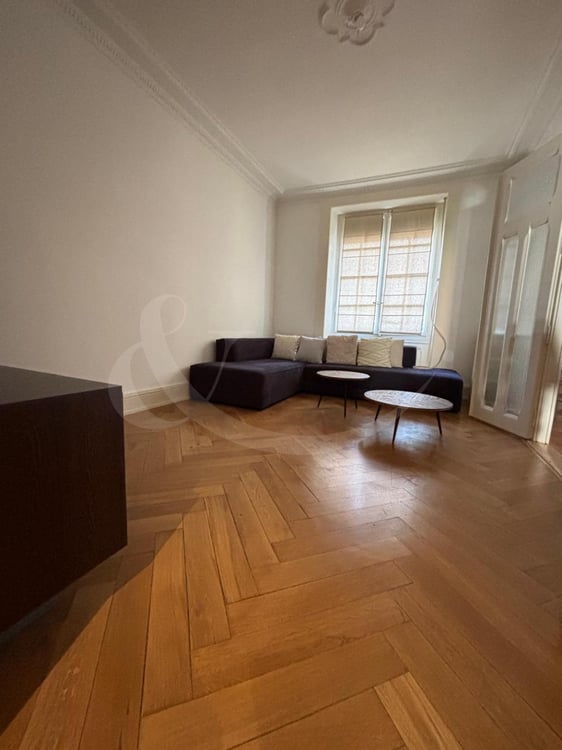 Rue Henri-Mussard 6, charmant appartement de 4 pièces 2