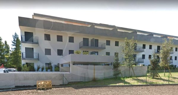 Route de Certoux 29A, Place de parking 19