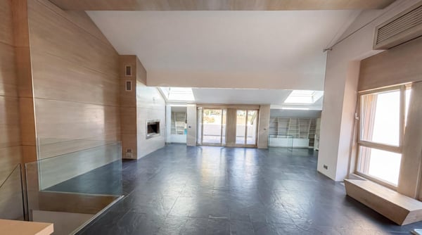 Route de Malagnou 231, Spacieux appartement en duplex de 6 pièces 4