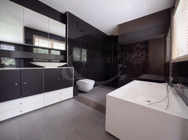 Route de Malagnou 231, Spacieux appartement en duplex de 9 pièces 10