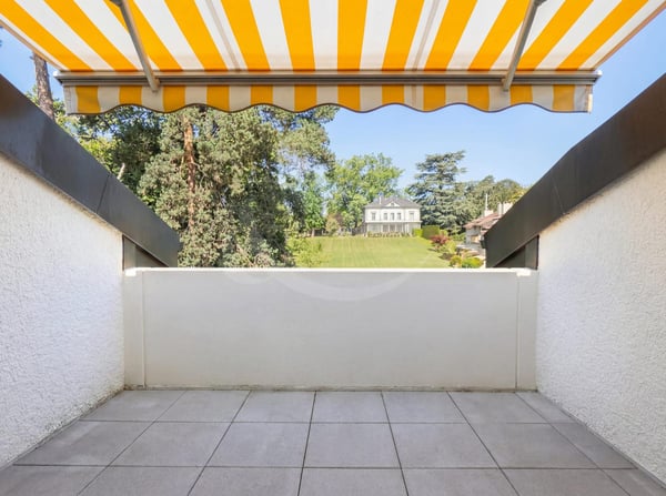 Route de Malagnou 231, Spacieux appartement en duplex de 9 pièces 2