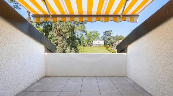 Route de Malagnou 231, Spacieux appartement en duplex de 6 pièces 2