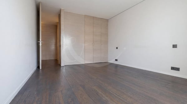 Route de Malagnou 231, Spacieux appartement en duplex de 6 pièces 6