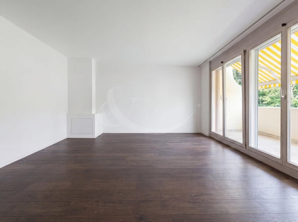 Route de Malagnou 231, Spacieux appartement en duplex de 9 pièces 9