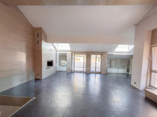 Route de Malagnou 231, Spacieux appartement en duplex de 9 pièces 5