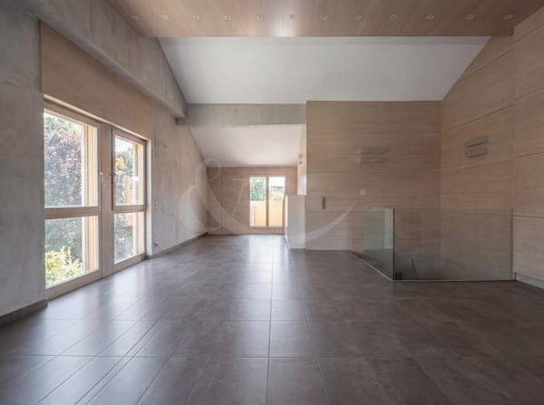 Route de Malagnou 231, Spacieux appartement en duplex de 9 pièces 4
