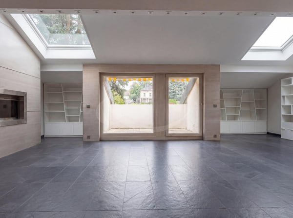 Route de Malagnou 231, Spacieux appartement en duplex de 9 pièces 3