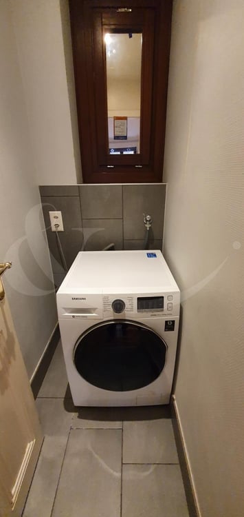 9 Rue des Eaux-Vives, 1 pièces 8