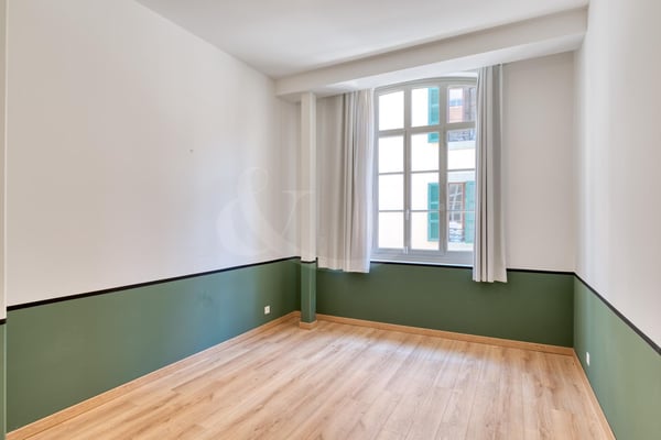 Magnifique triplex d'exception au coeur des Pâquis - Emplacement central et calme 7