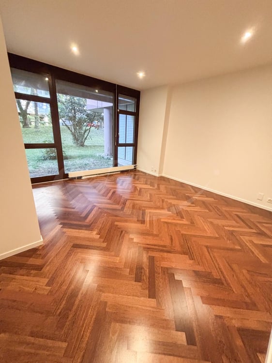 Ch. de la Petite-Boissière 40, Spacieux appartement de 4 pièces entièrement?rénové 4