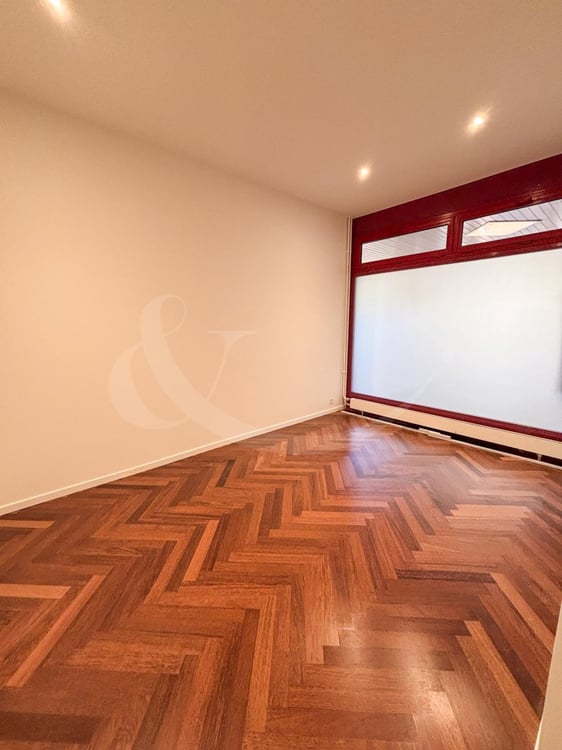 Ch. de la Petite-Boissière 40, Spacieux appartement de 4 pièces entièrement?rénové 5