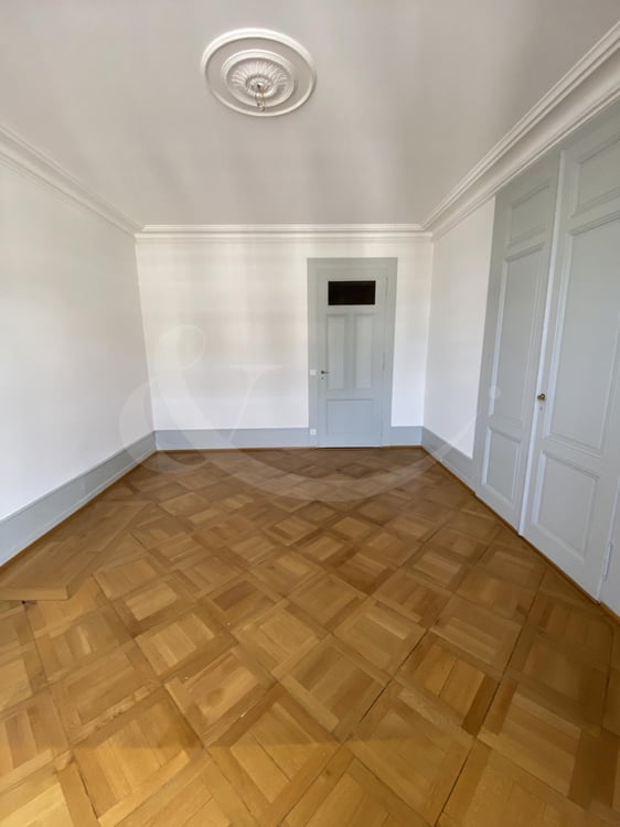 Rue Bovy-Lysberg 9 - Hesse 12, Appartement de 5 pièces 3