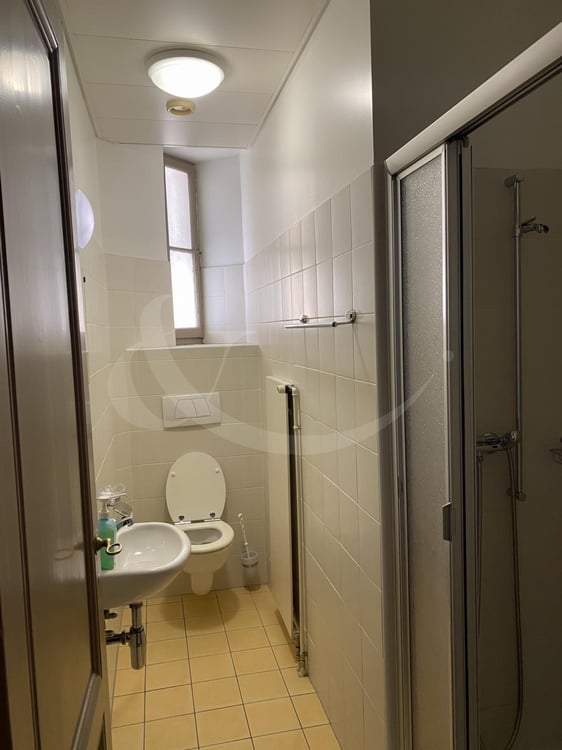 Rue Bovy-Lysberg 9 - Hesse 12, Appartement de 5 pièces 5