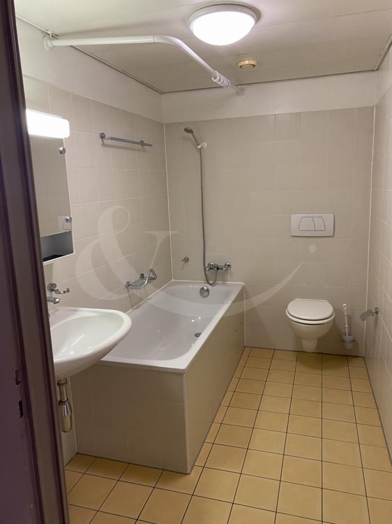 Rue Bovy-Lysberg 9 - Hesse 12, Appartement de 5 pièces 6