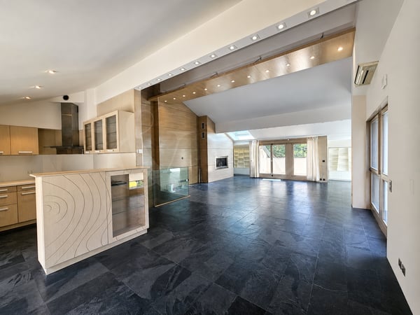 Élégant Duplex 6 pièces dans une résidence sécurisée à Chêne-Bougeries 1