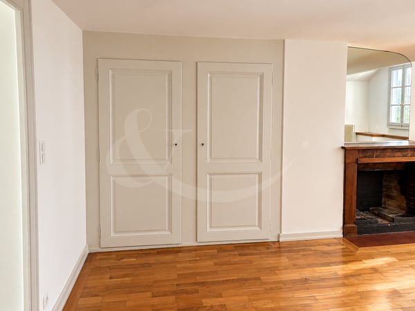 Rue Ancienne 27, Appartement de 3.5 pièces 2